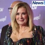 Beverley Callard