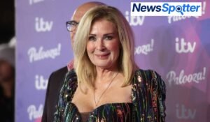 Beverley Callard