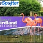 Birdland Park and Gardens