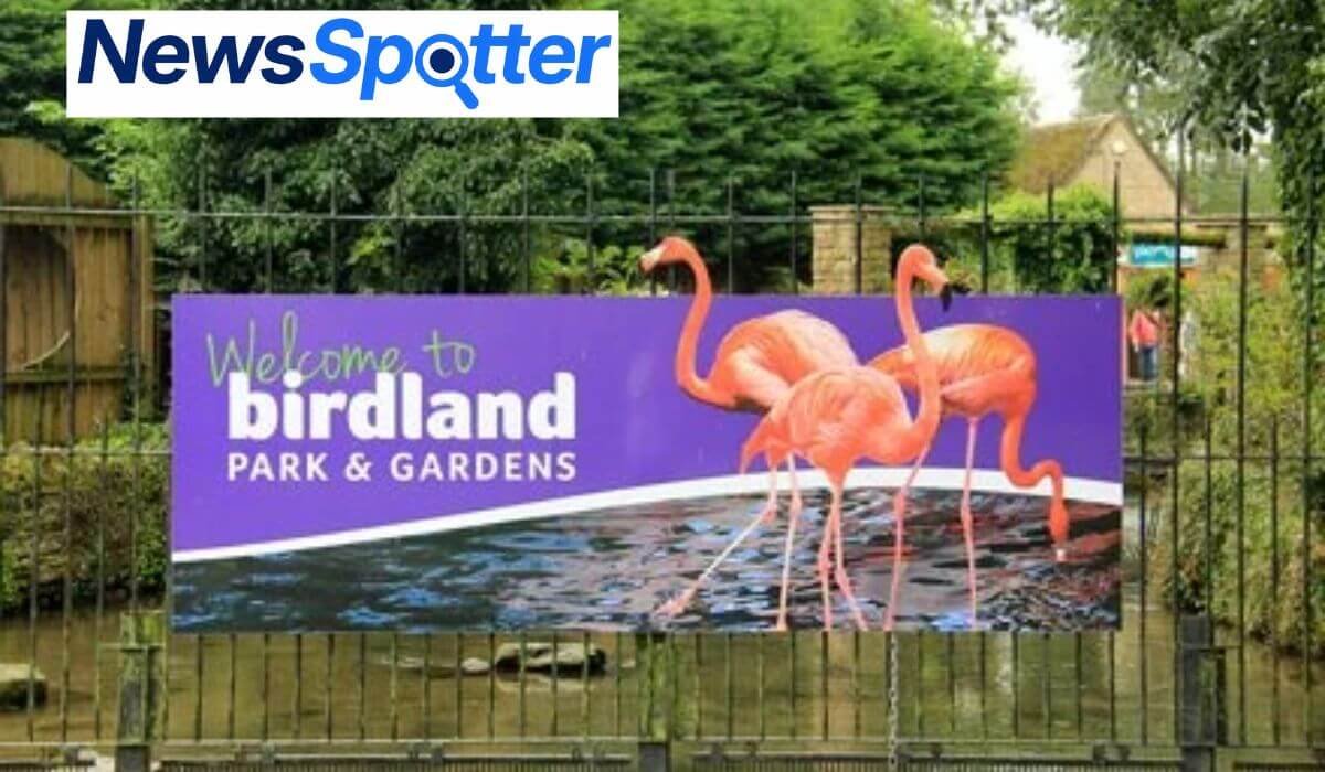 Birdland Park and Gardens