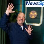 Bob Mortimer