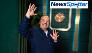 Bob Mortimer