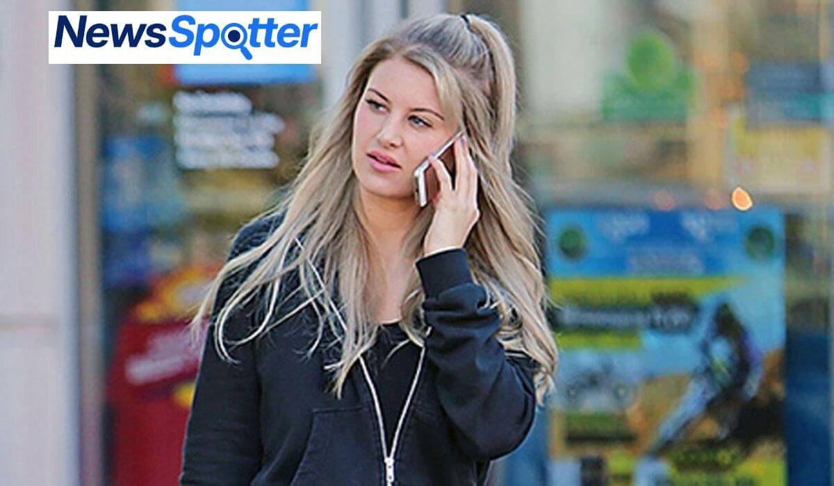 Briana Jungwirth