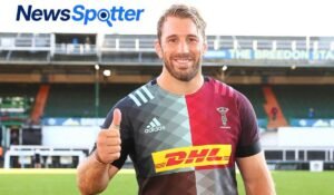 Chris Robshaw