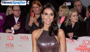 Christine Lampard