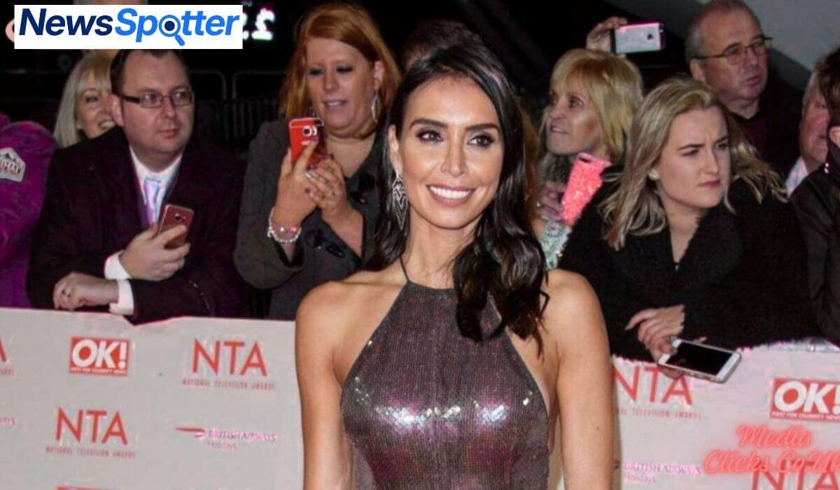 Christine Lampard
