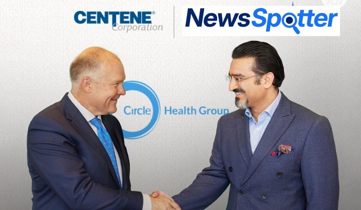 Circle Health Group