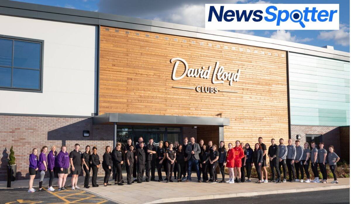 David Lloyd