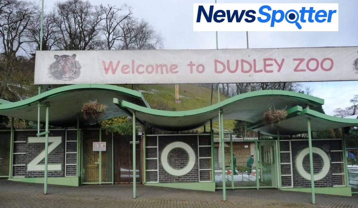 Dudley Zoo