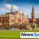 Dulwich College