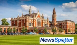 Dulwich College