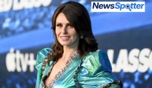 Ellie Taylor