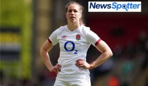 Emily Scarratt
