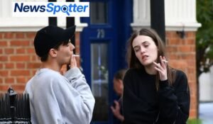 Félicité Tomlinson
