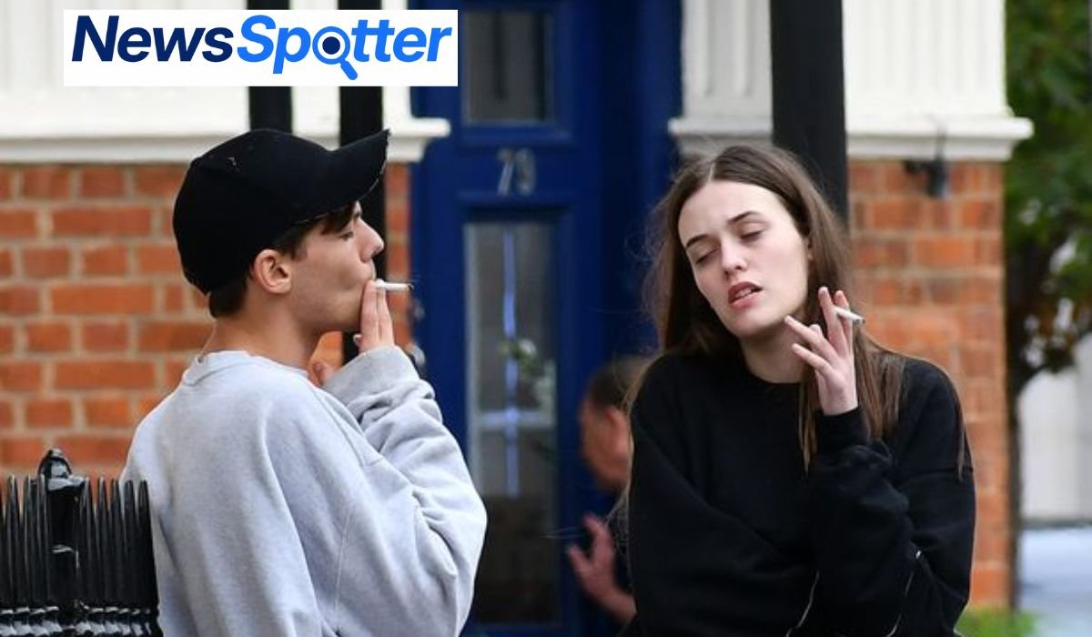 Félicité Tomlinson
