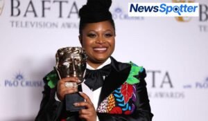 Gbemisola Ikumelo