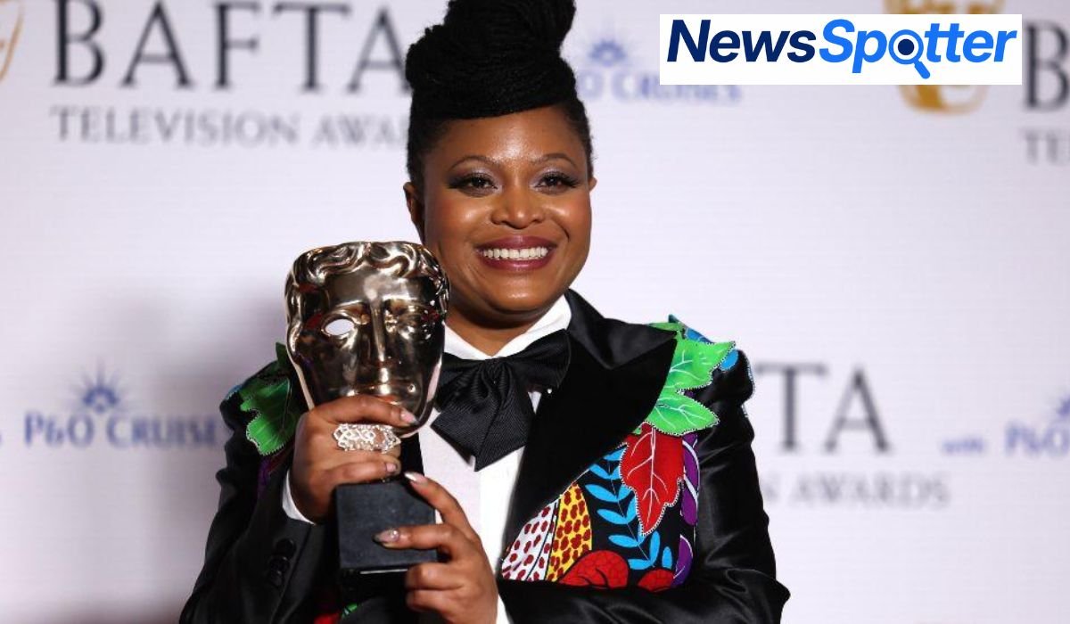 Gbemisola Ikumelo