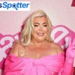 Gemma Collins