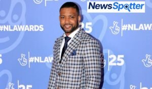 JB Gill