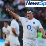 Jamie George