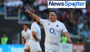 Jamie George