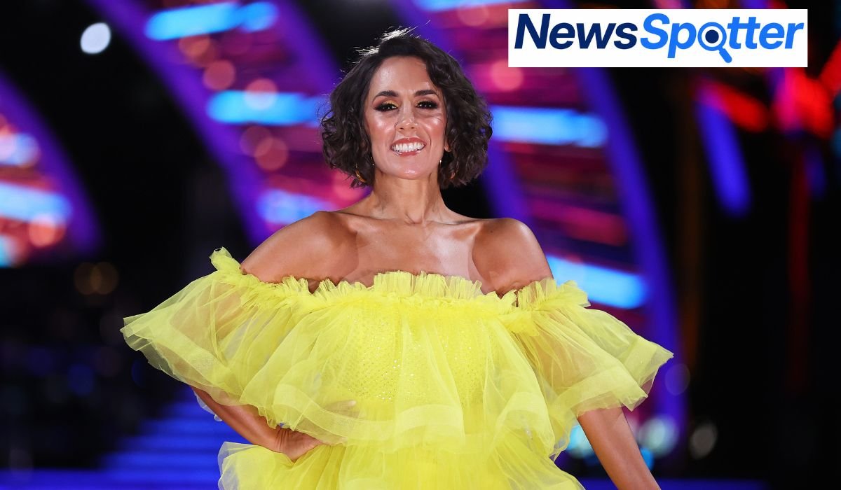 Janette Manrara