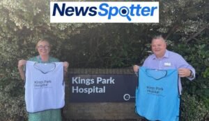 Kings Park Hospital