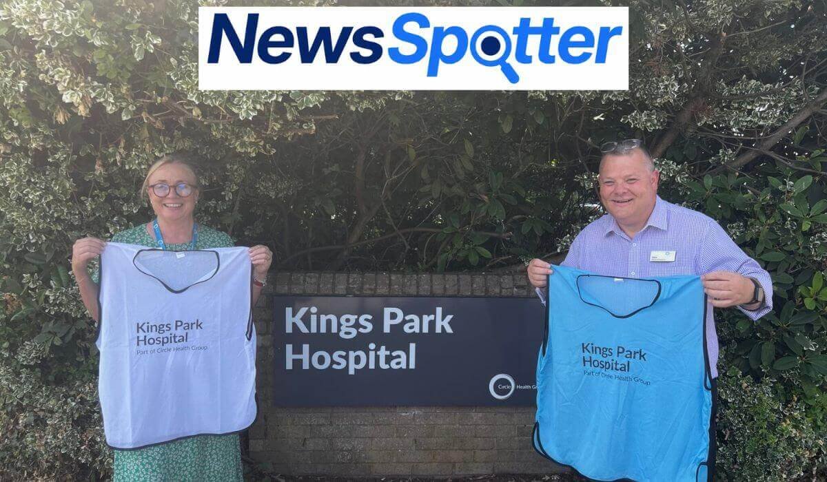Kings Park Hospital