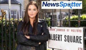 Lauren Branning