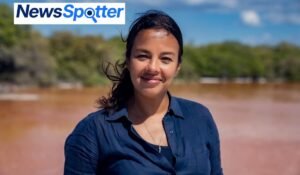 Liz Bonnin