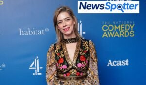 Lou Sanders