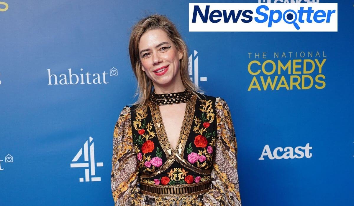 Lou Sanders