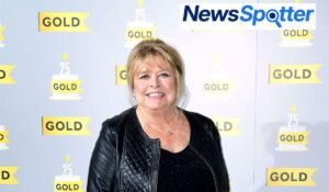 Lynda Baron