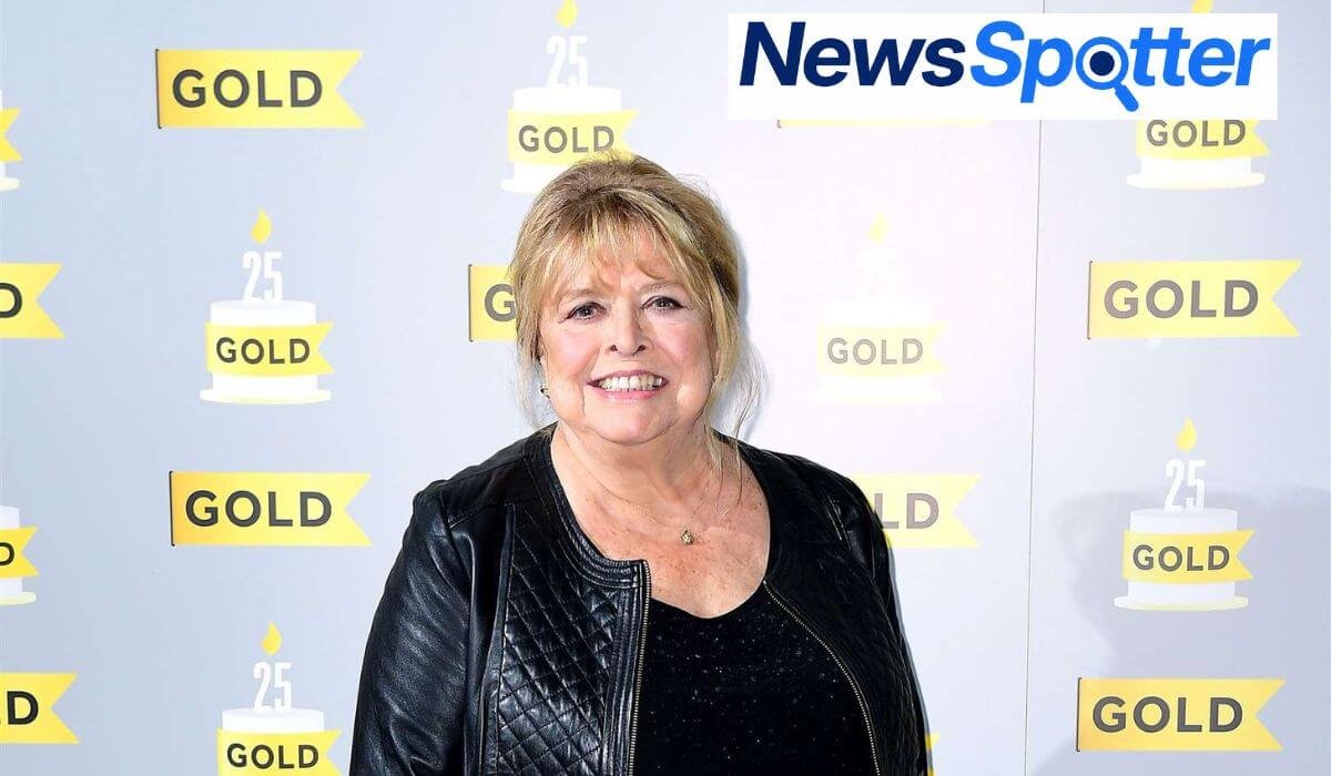 Lynda Baron