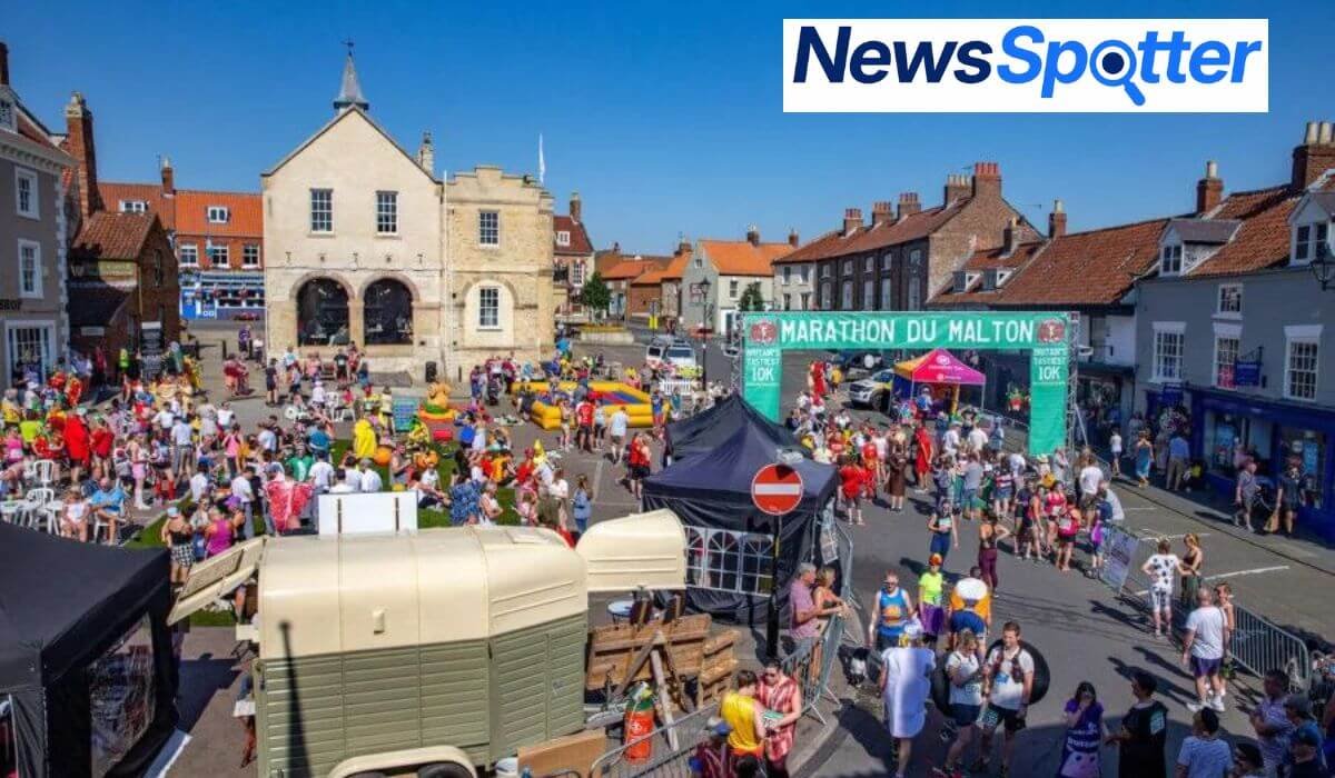 Malton
