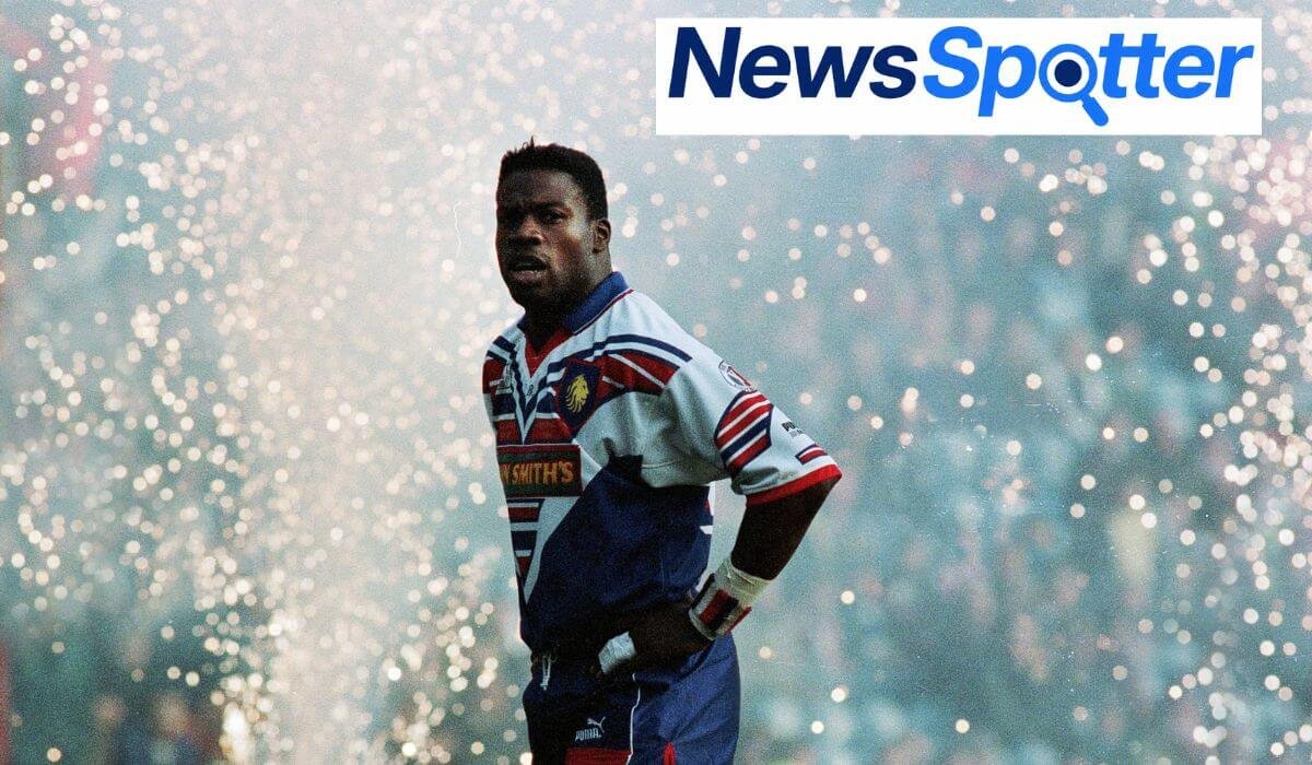 Martin Offiah
