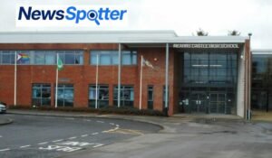 Mearns Castle High School