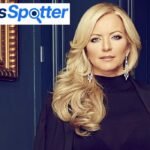 Michelle Mone