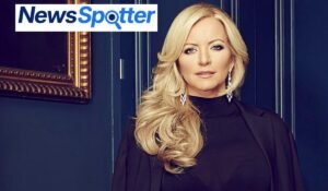Michelle Mone