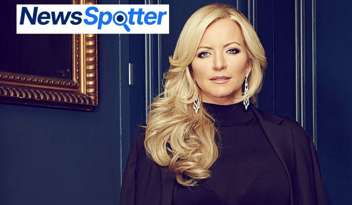 Michelle Mone