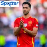 Mikel Merino