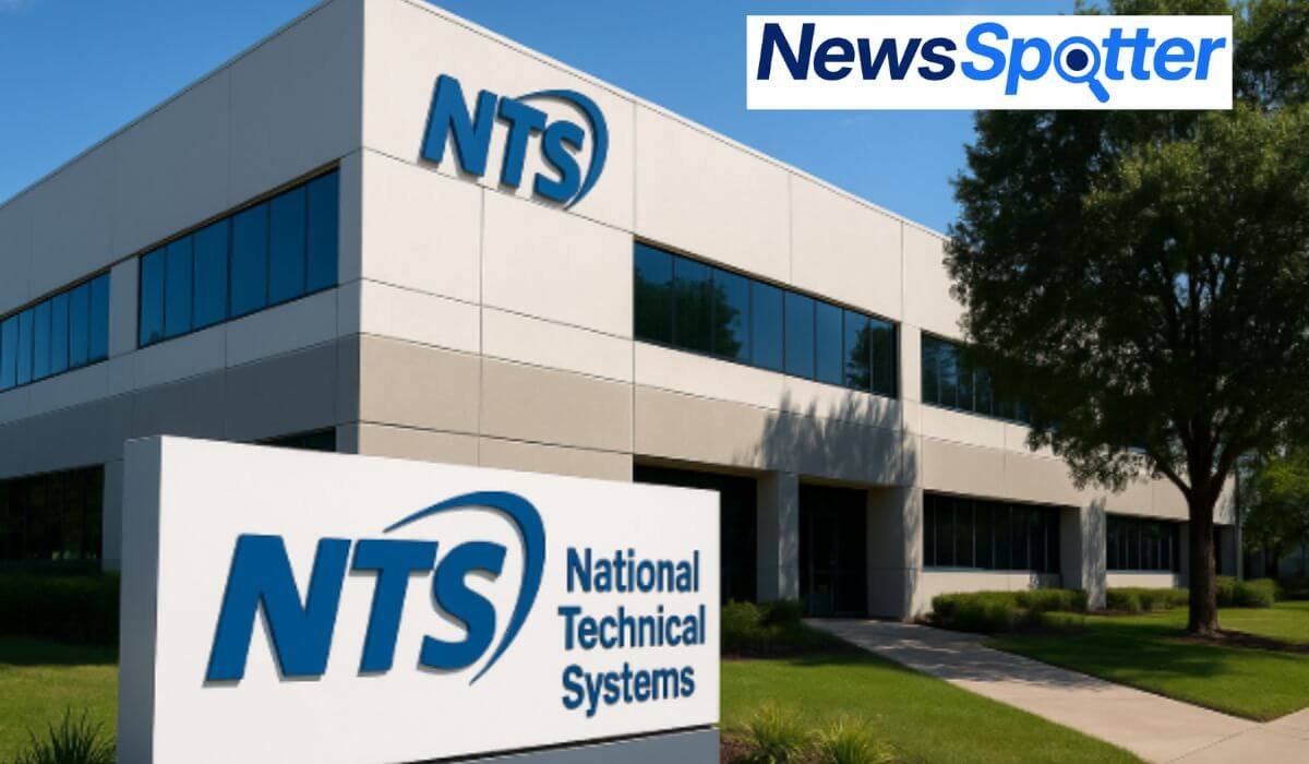 National Technical Systems