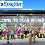 Peak Wildlife Park