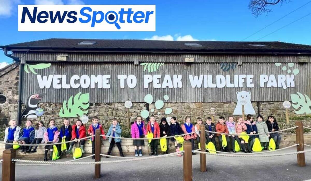 Peak Wildlife Park
