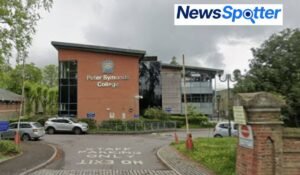 Peter Symonds College
