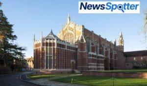 Radley College