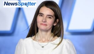 Shirley Henderson