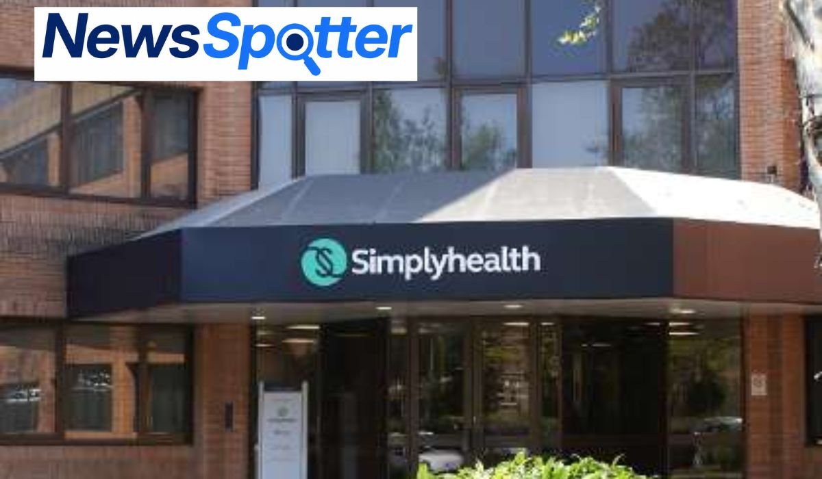 Simplyhealth