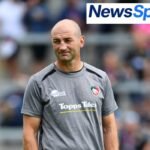 Steve Borthwick