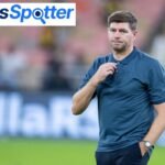 Steven Gerrard